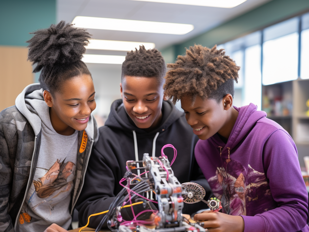 Superpowers of Achievement in Education