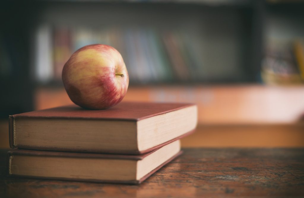 The Importance of Allies in Supporting Blacks in Education