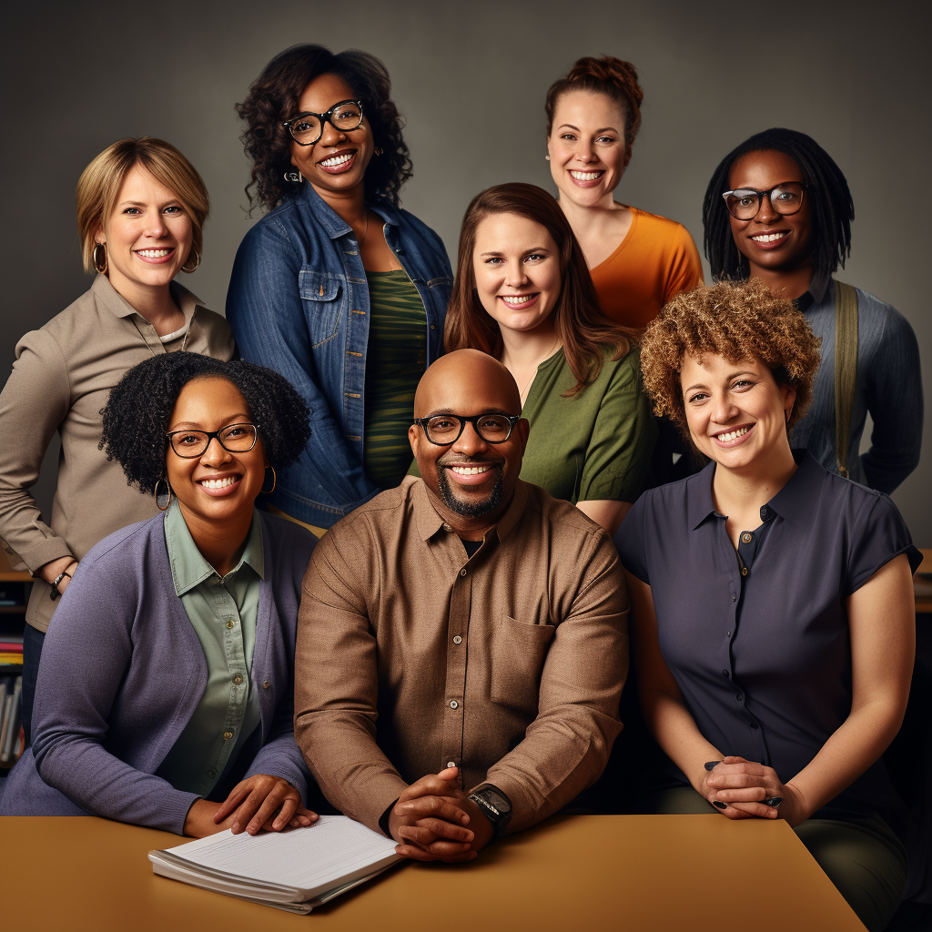 Breaking Down the Barriers Facing LGBTQ+ Black Educators
