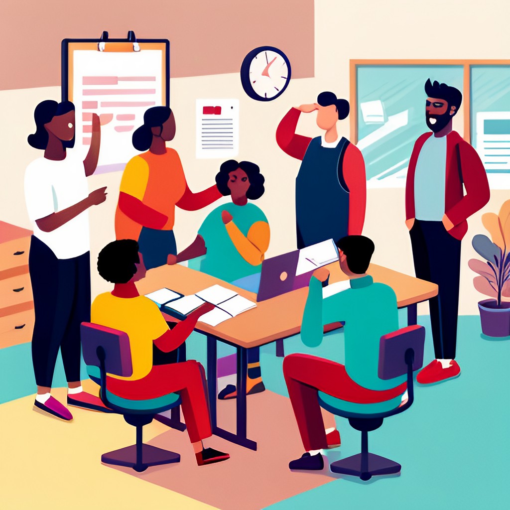 Overcoming Silence: LGBTQ+ Black Educators in Education