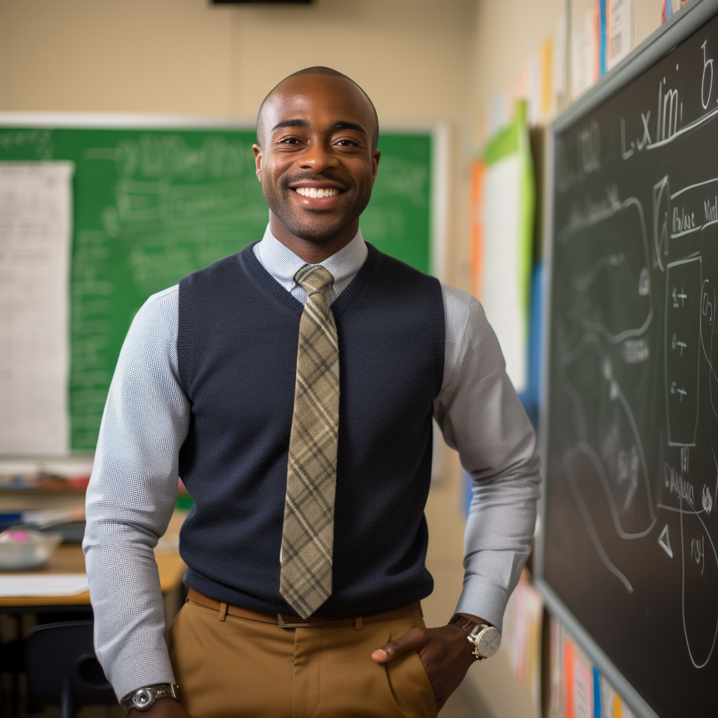 Why Teachers Deserve Higher Salaries
