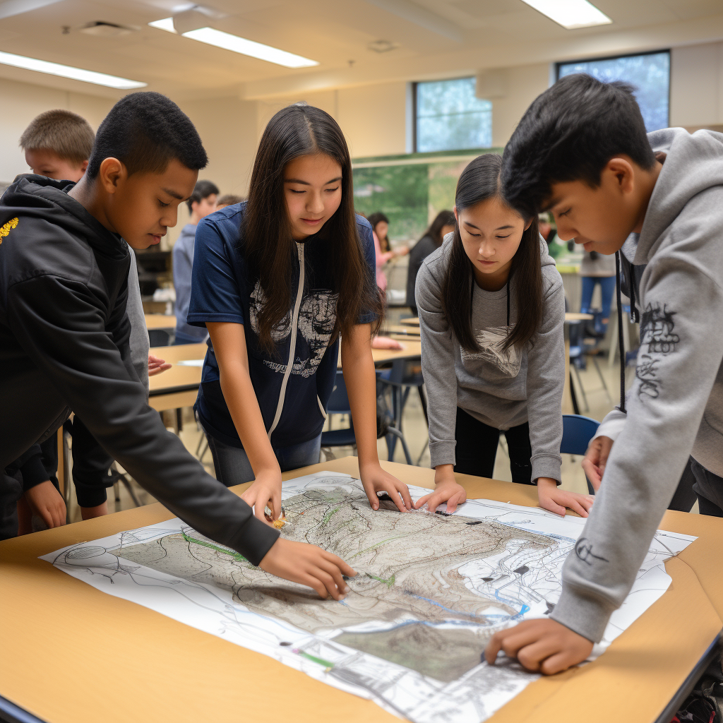 Elevating Education: Beyond Knowledge and Learning
