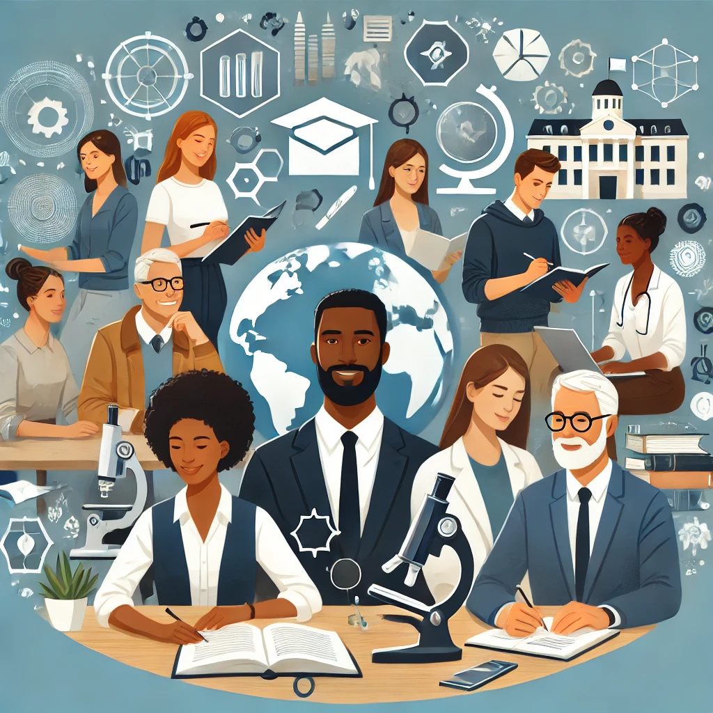 EduFlow Planner