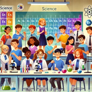 Classroom Management
