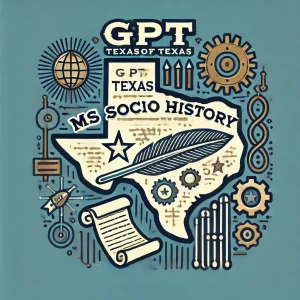 Texas MS Socio History