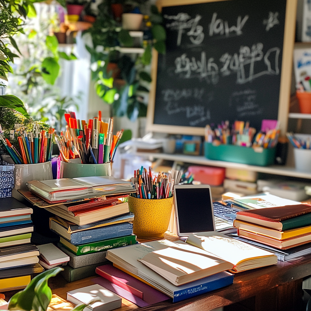 Advantages of Block Scheduling in Middle School | Benefits for Students & Teachers