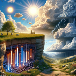 Unit 6: Comprehensive 5-Lesson Project Bundle - Energy Resources and Environmental Impact