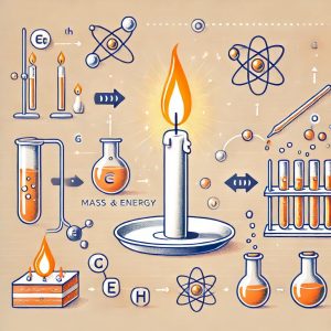 6th Grade Science: Unit 1 Conservation of Mass and Energy Lesson 5
