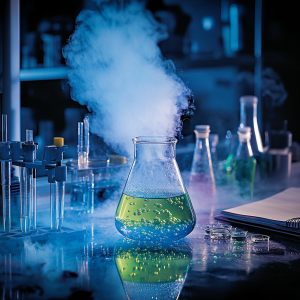Unit 9: Comprehensive 5-Lesson Project Bundle - Scientific Inquiry and the Nature of Science
