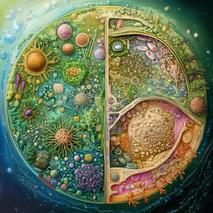 Unit 7: Comprehensive 5-Lesson Project Bundle - Unit 7 Organisms and Ecosystems