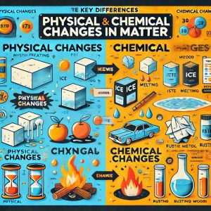 6th Grade Science: Unit 1 Matter and Energy Lesson Plan 2
