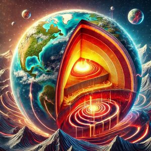 6th Grade Science: Unit 2  Earth's Layers and Plate Tectonics Lesson 1